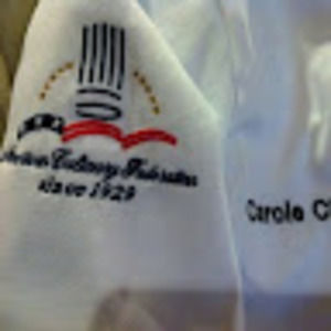 Meet your Posher, Carole